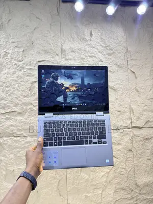Laptop Dell Inspiron 14 8GB Intel Core i5 SSD 256GB