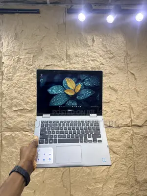 Laptop Dell Inspiron 14 8GB Intel Core i5 SSD 256GB