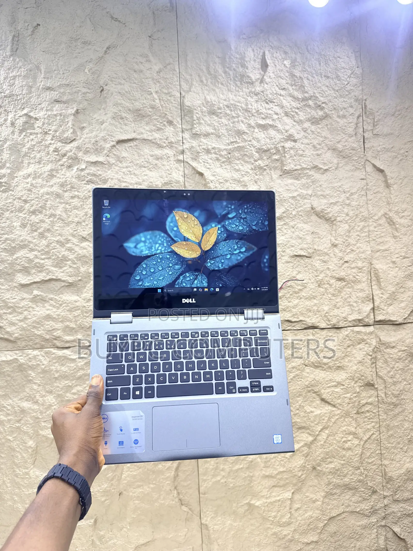 Laptop Dell Inspiron 14 8GB Intel Core i5 SSD 256GB