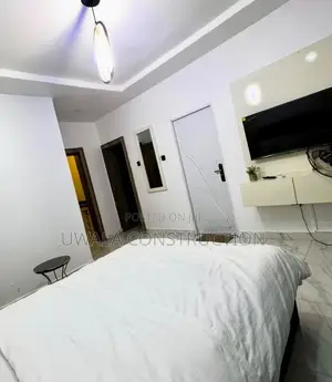 Studio-Bedroom Apartment