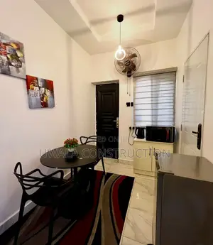 Studio-Bedroom Apartment