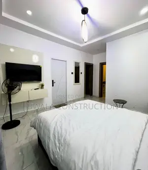 Studio-Bedroom Apartment