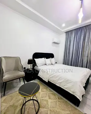 Studio-Bedroom Apartment
