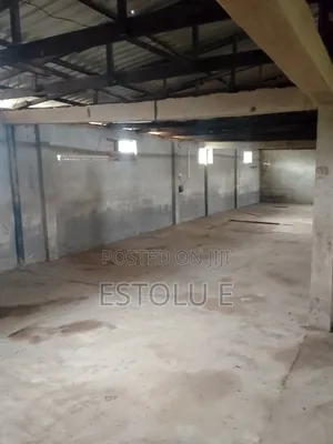 Large Warehouse Up for Sale