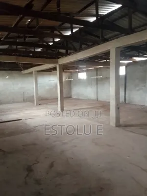 Large Warehouse Up for Sale