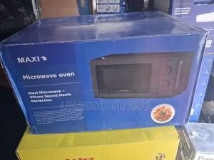 Maxi Microwave 20L Oven