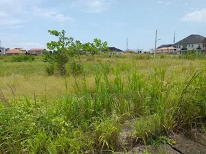 One Plot of Land for Sale