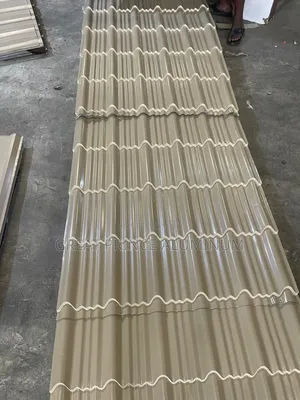 Great Prince Aluminum Roofing Solution