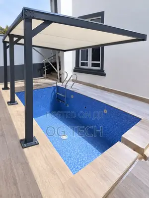 Car Port Shade