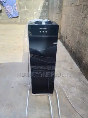 Yohako Home Water Dispenser YLR-2-JKR-29
