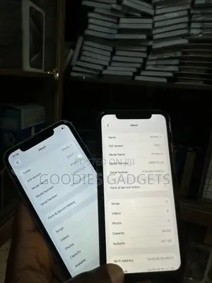 Apple iPhone 11 64 GB Green