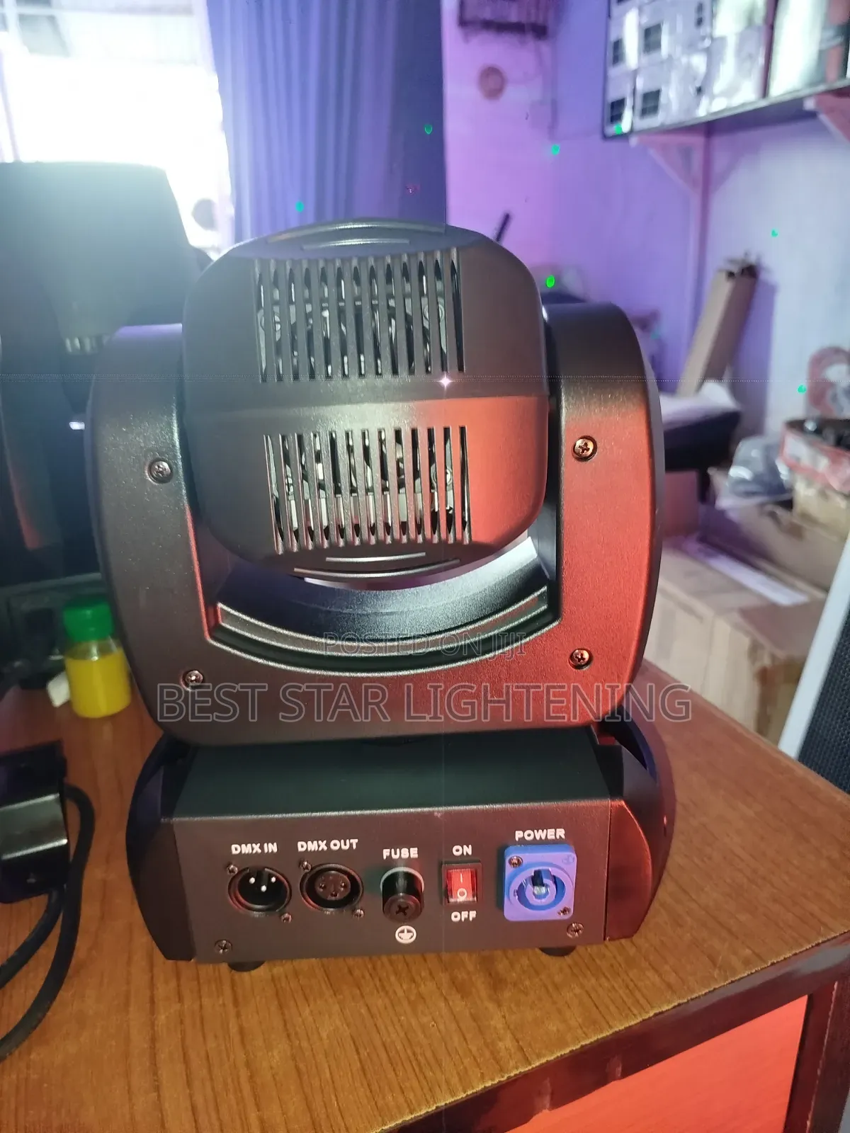 Led Beam 100