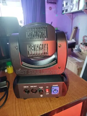 Led Beam 100