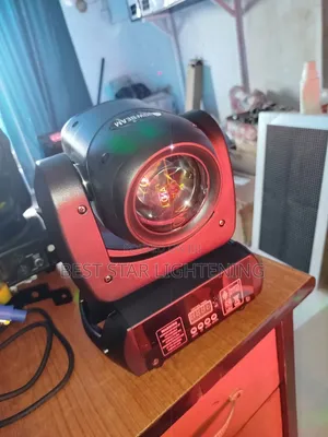 Led Beam 100