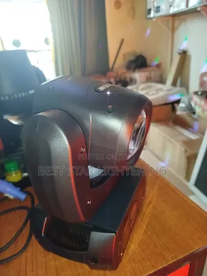 Led Beam 100