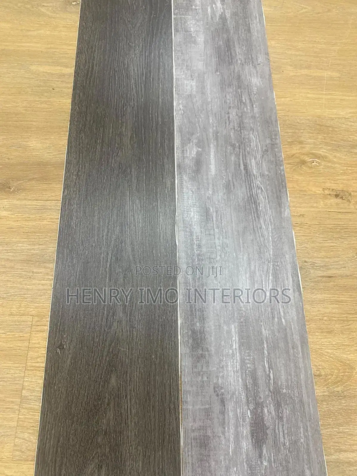 High Quality Vinyl Floor