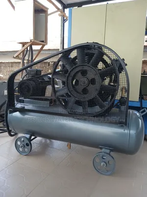 10HP Air Compressor