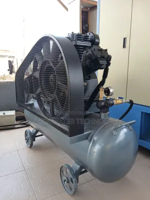 10HP Air Compressor