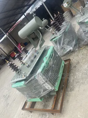 Astor 300 kVA Transformer for Commercial Power Systems