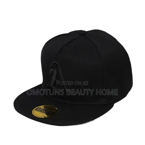 Unisex Base Ball Cap