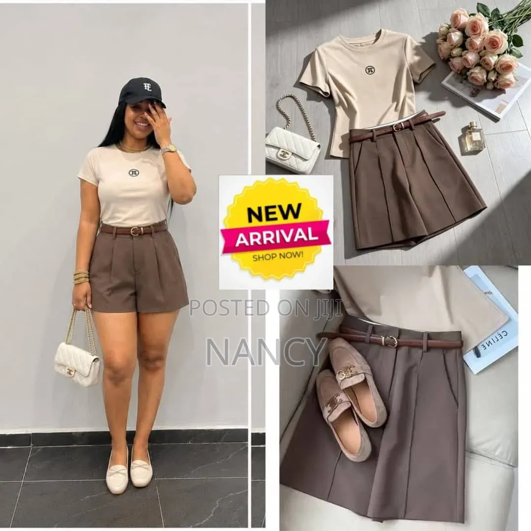 Nancy Wears Collections