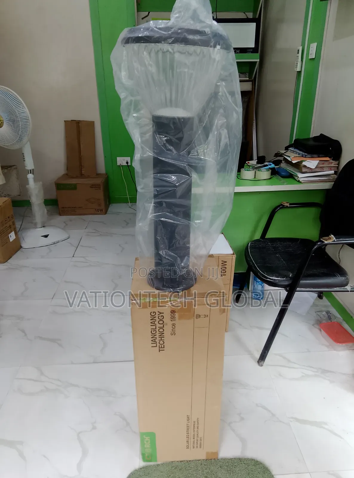 Solar Led Garden Lights
