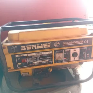 Senwei Generator