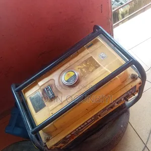 Senwei Generator