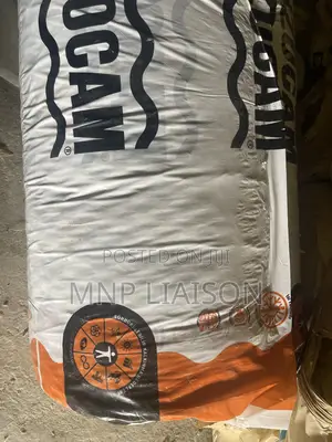Izocam Insulation