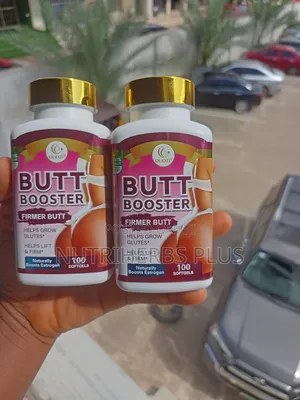 Douzi Butt Booster Firmer Butt(boost Self Confidence)
