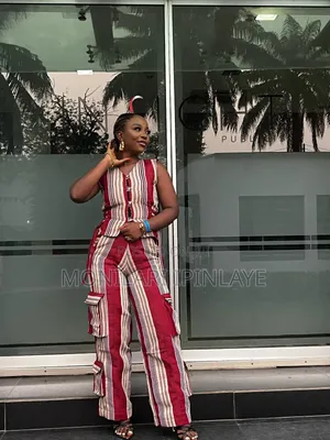 Am a Fashion Designer and Trust Me You Won't Regret Working With Me