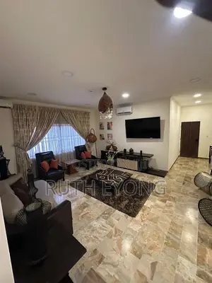 Furnished 2bdrm Apartment in 𝗩𝗶𝗰𝘁𝗼𝗿𝗶𝗮 𝗜𝘀𝗹𝗮𝗻𝗱, Adeola Odeku for rent