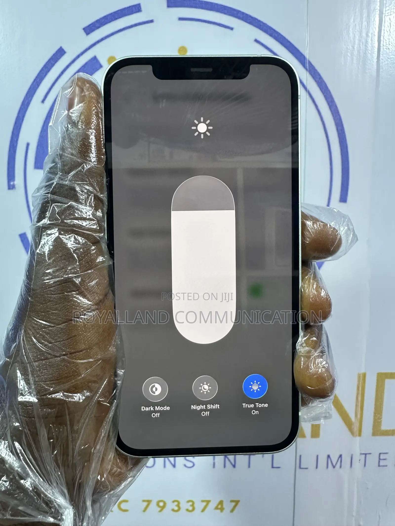 Apple iPhone 12 128 GB White