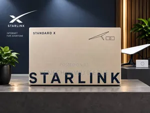 Starlink V3