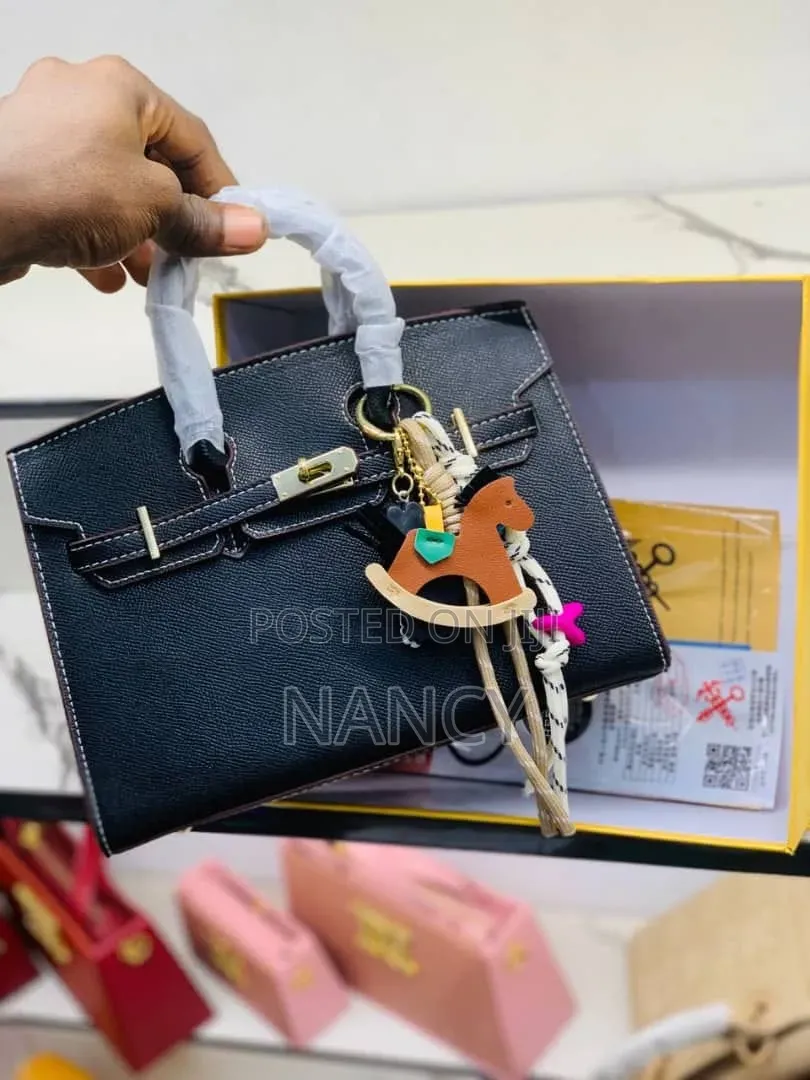Nancy Wears Collections