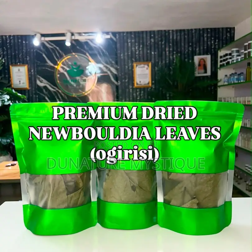 Wellness Herbs
