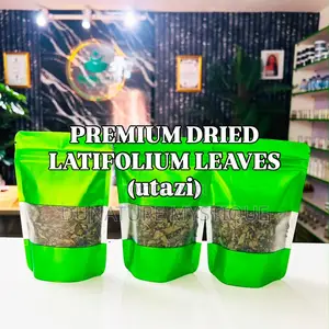 Wellness Herbs