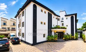 42-Suite Operational Hotel for Sale Durumi | Near AIS | C of O |