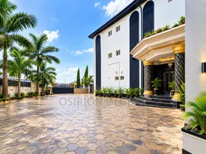 42-Suite Operational Hotel for Sale Durumi | Near AIS | C of O |