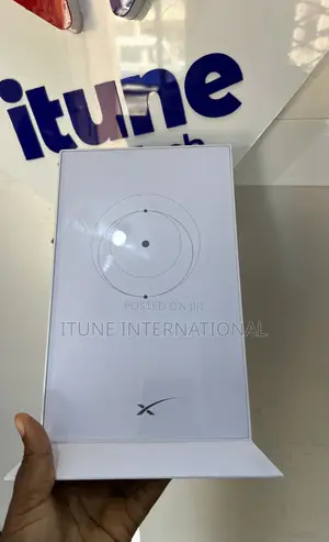 Starlink Router (Gen 2)