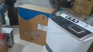 Multi-Purpose Skyrun SPB116-024S Washing Machine