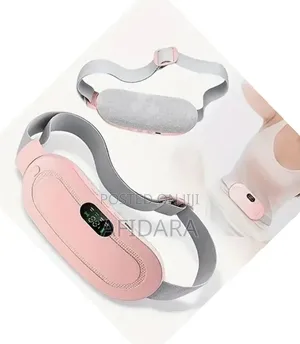 Smart Warm Palace Belt Heating Pad for Stomach