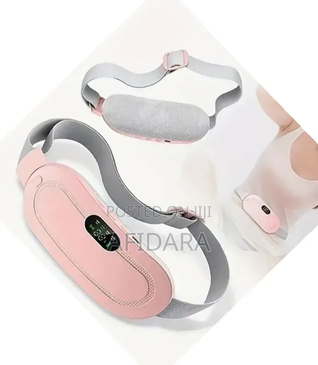 Smart Warm Palace Belt Heating Pad for Stomach