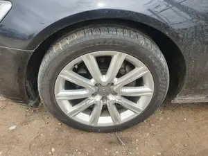 Audi A6 2010 Black