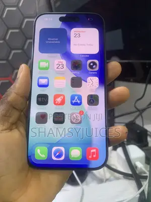 Apple iPhone 17 256 GB Black