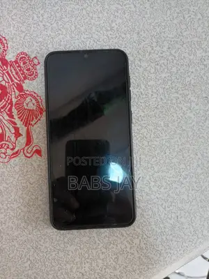Samsung Galaxy A50 128 GB Gray