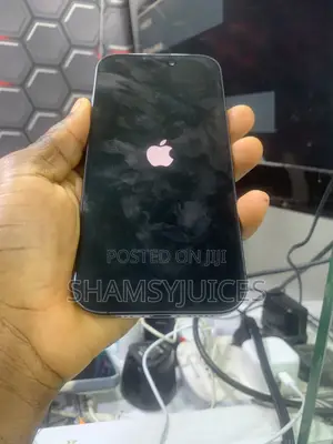 Apple iPhone 17 256 GB Black