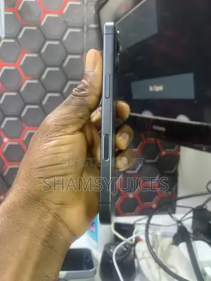 Apple iPhone 17 256 GB Black