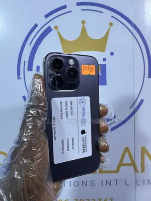 Apple iPhone 14 Pro 128 GB Blue