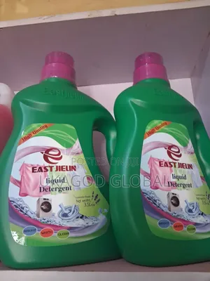 East Jielin Liquid Detergent 3L